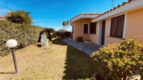 Casa Oberto Loiri Porto San Paolo